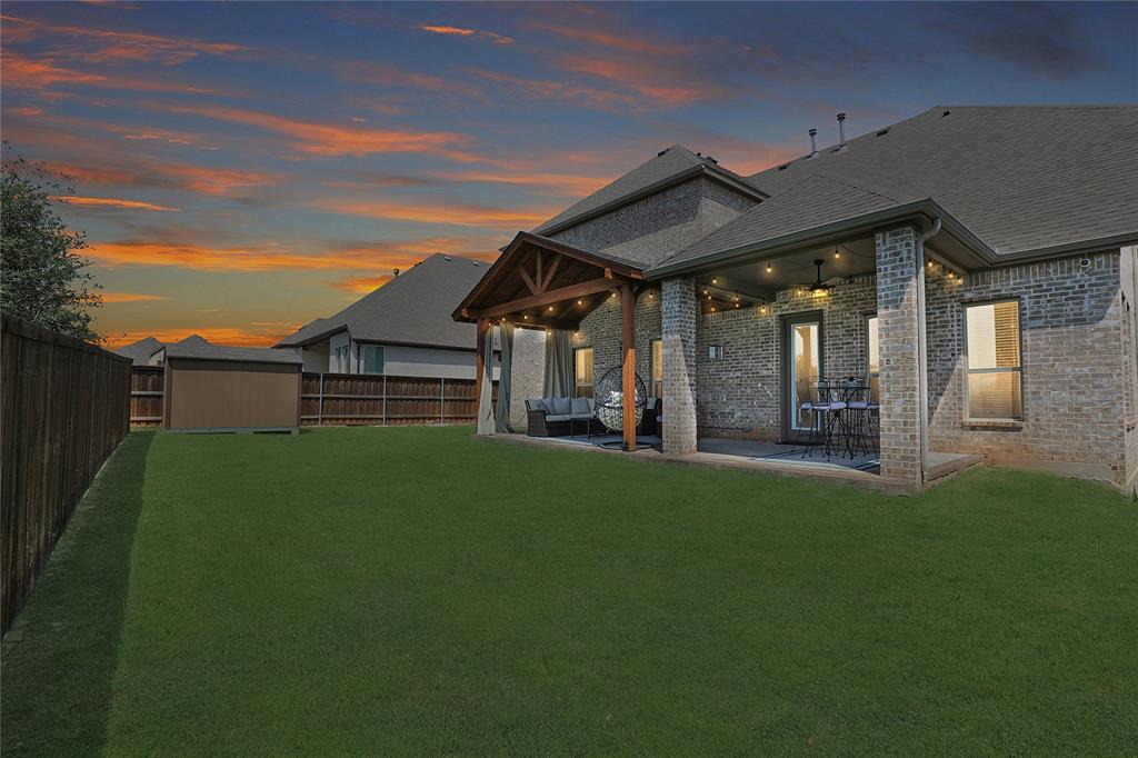 Trinity Falls Planning Unit 1, Ph 2a - Residential