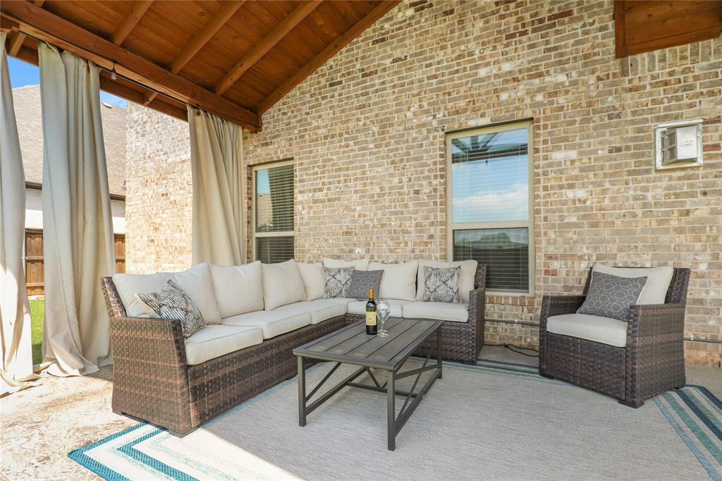 Trinity Falls Planning Unit 1, Ph 2a - Residential