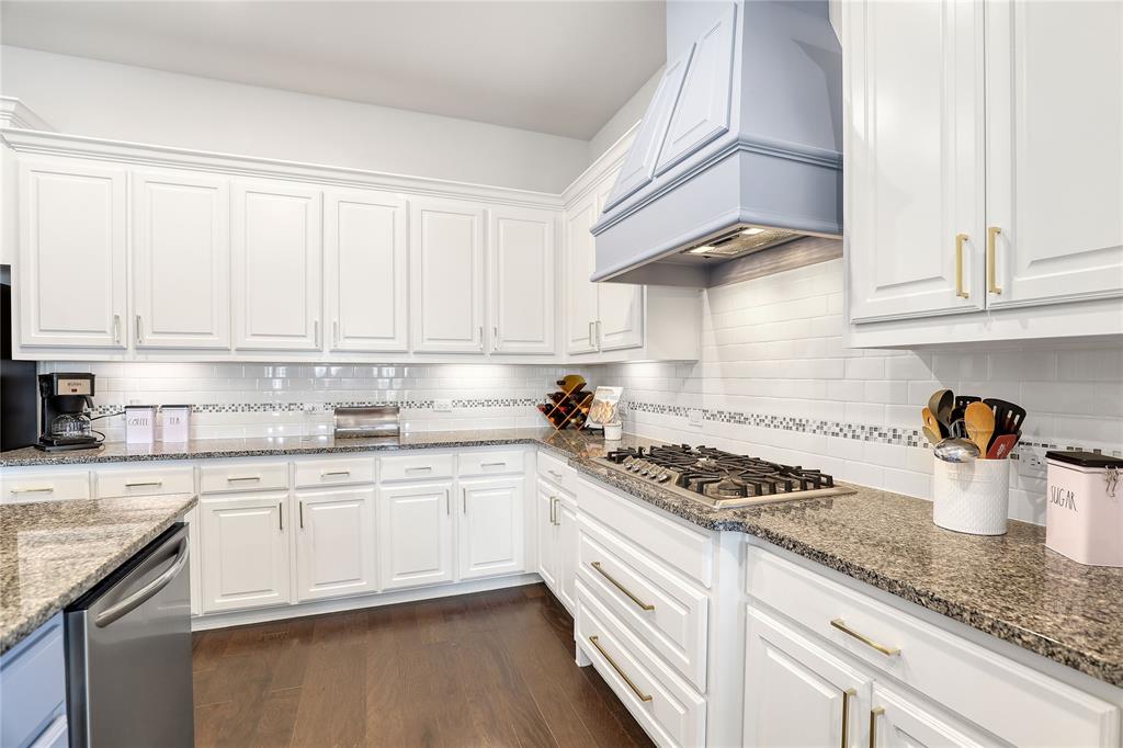 Trinity Falls Planning Unit 1, Ph 2a - Residential