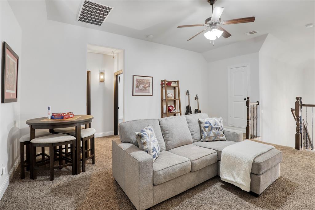 Trinity Falls Planning Unit 1, Ph 2a - Residential