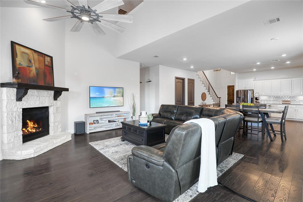 Trinity Falls Planning Unit 1, Ph 2a - Residential