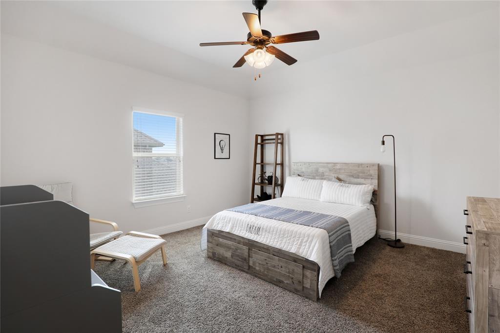 Trinity Falls Planning Unit 1, Ph 2a - Residential