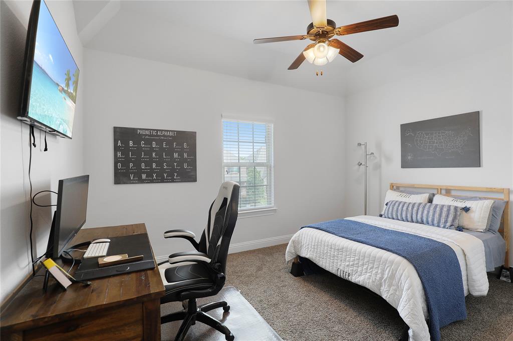 Trinity Falls Planning Unit 1, Ph 2a - Residential