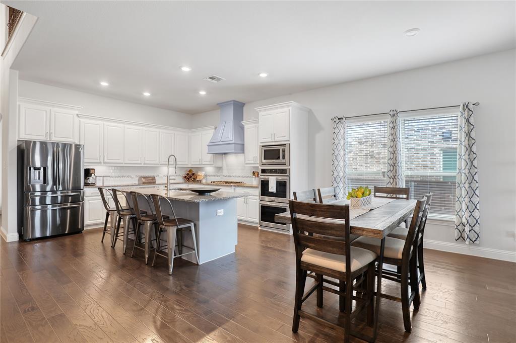 Trinity Falls Planning Unit 1, Ph 2a - Residential