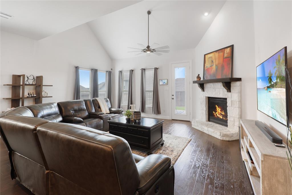 Trinity Falls Planning Unit 1, Ph 2a - Residential