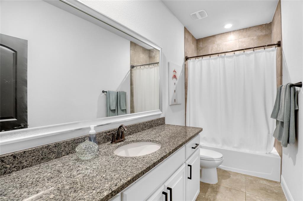 Trinity Falls Planning Unit 1, Ph 2a - Residential