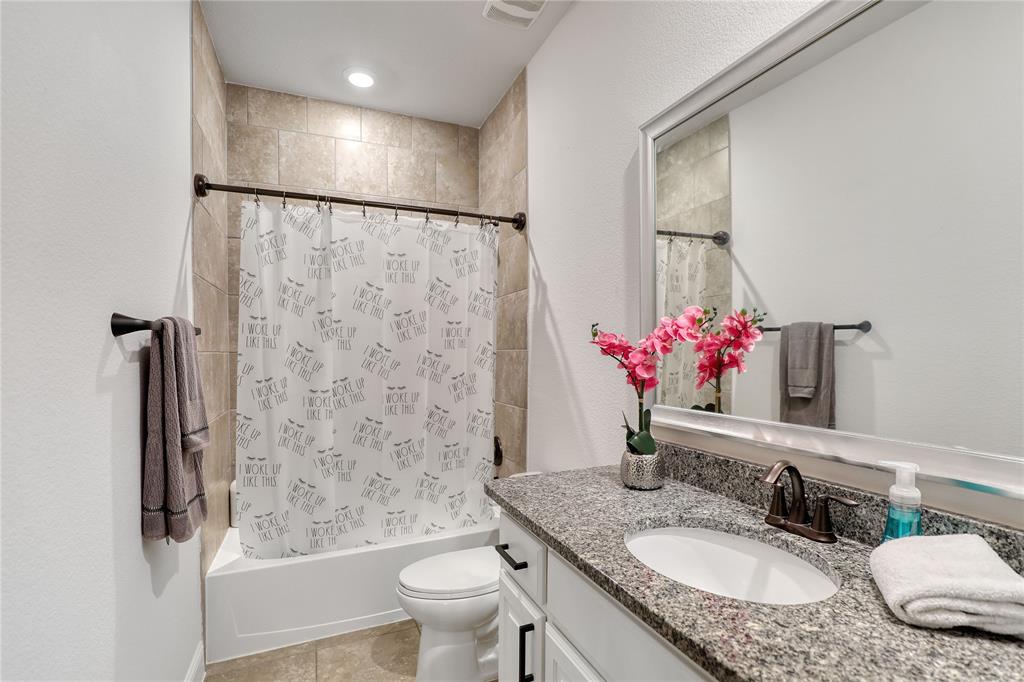 Trinity Falls Planning Unit 1, Ph 2a - Residential