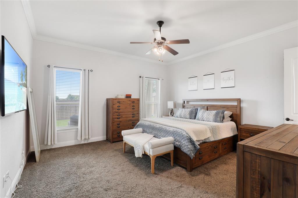 Trinity Falls Planning Unit 1, Ph 2a - Residential