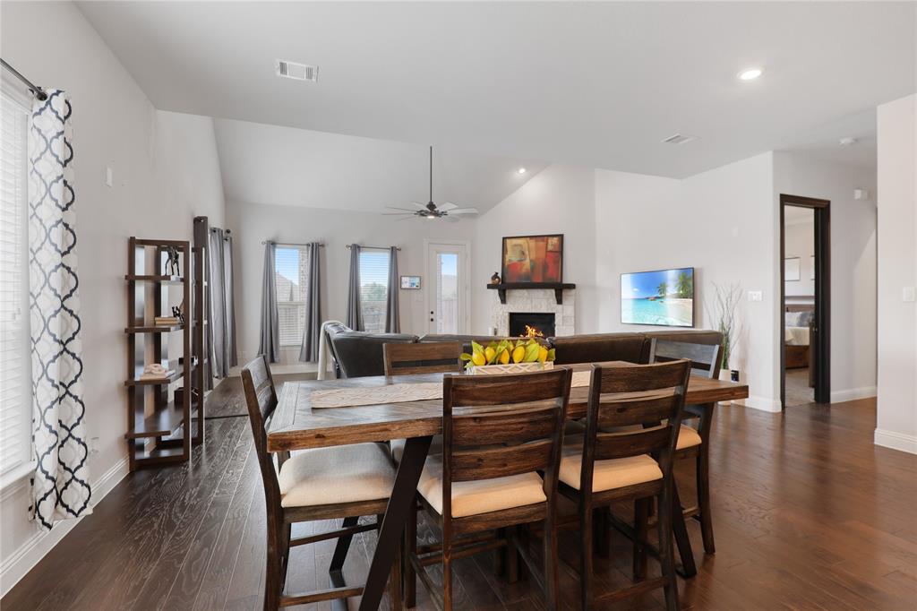 Trinity Falls Planning Unit 1, Ph 2a - Residential