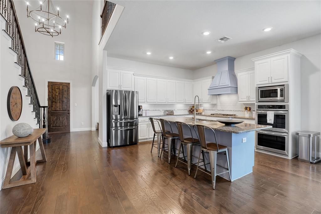 Trinity Falls Planning Unit 1, Ph 2a - Residential