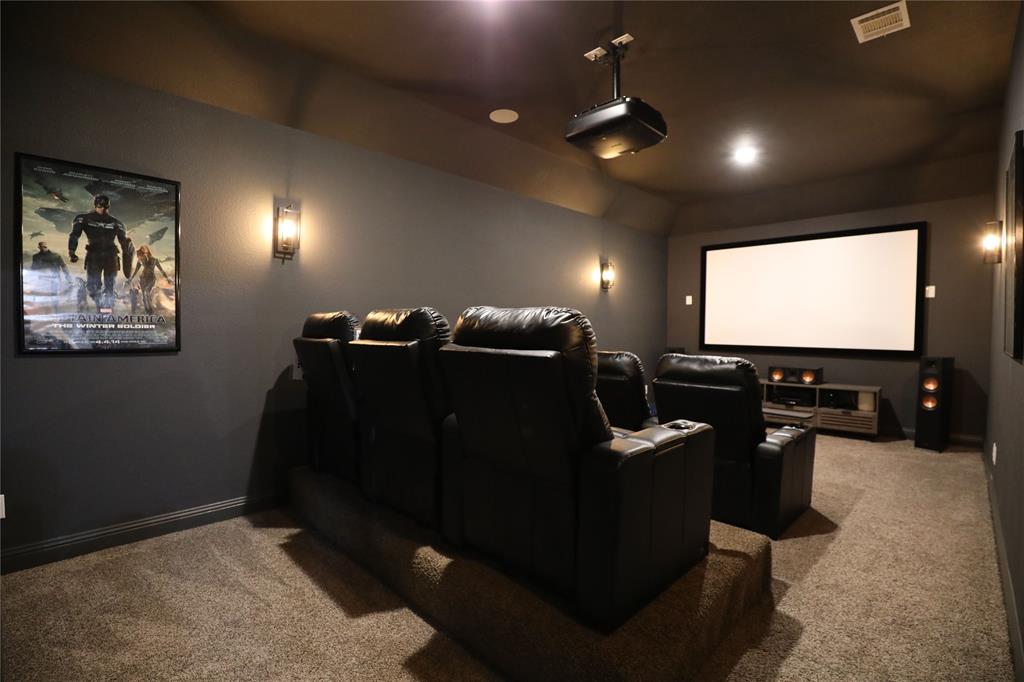 Trinity Falls Planning Unit 1, Ph 2a - Residential