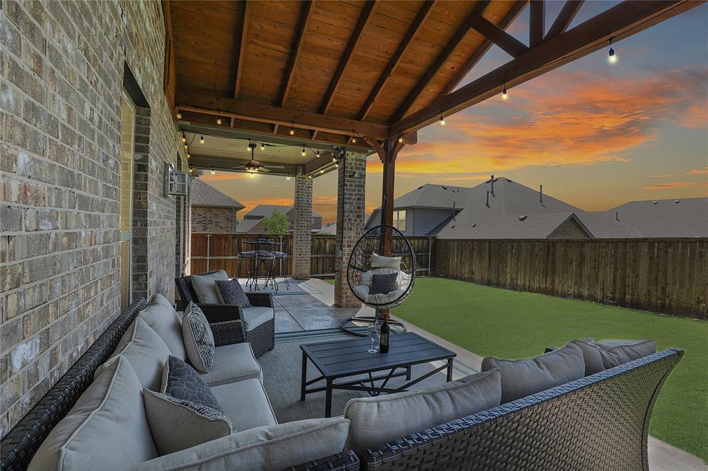 Trinity Falls Planning Unit 1, Ph 2a - Residential