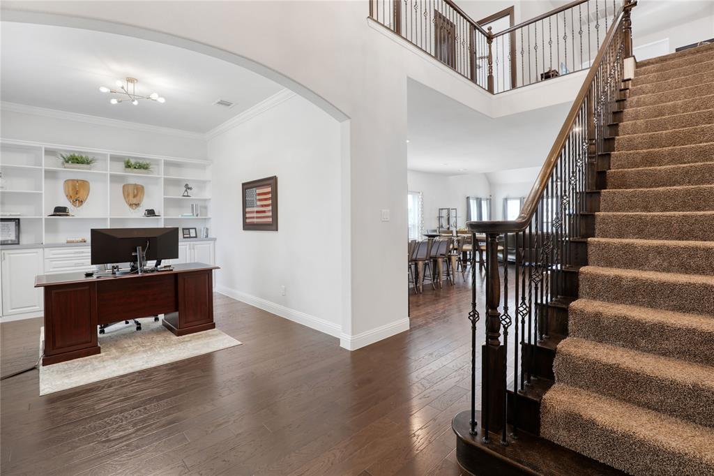 Trinity Falls Planning Unit 1, Ph 2a - Residential