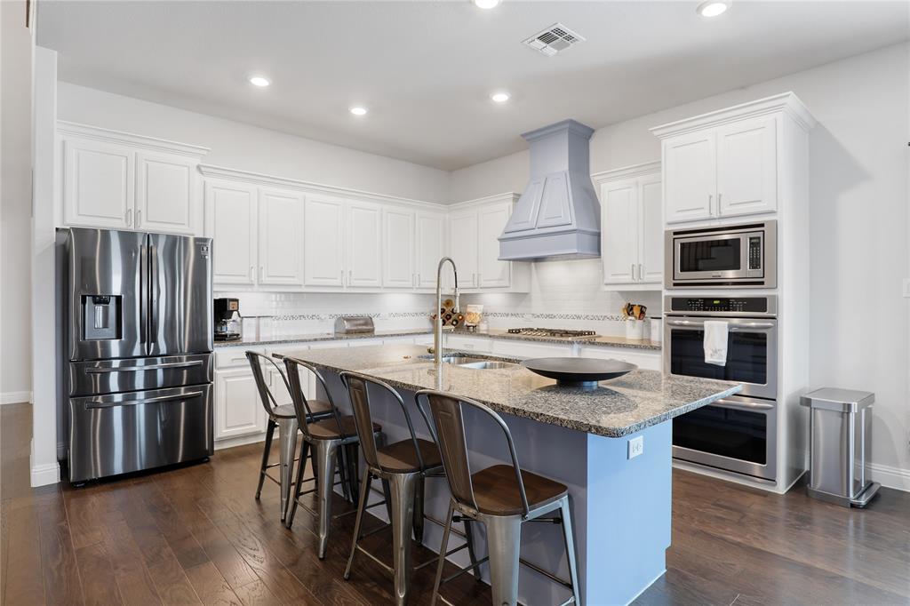 Trinity Falls Planning Unit 1, Ph 2a - Residential