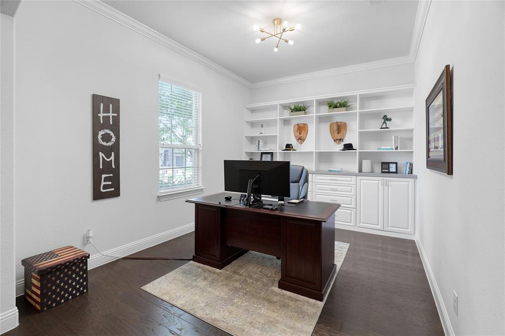 Trinity Falls Planning Unit 1, Ph 2a - Residential