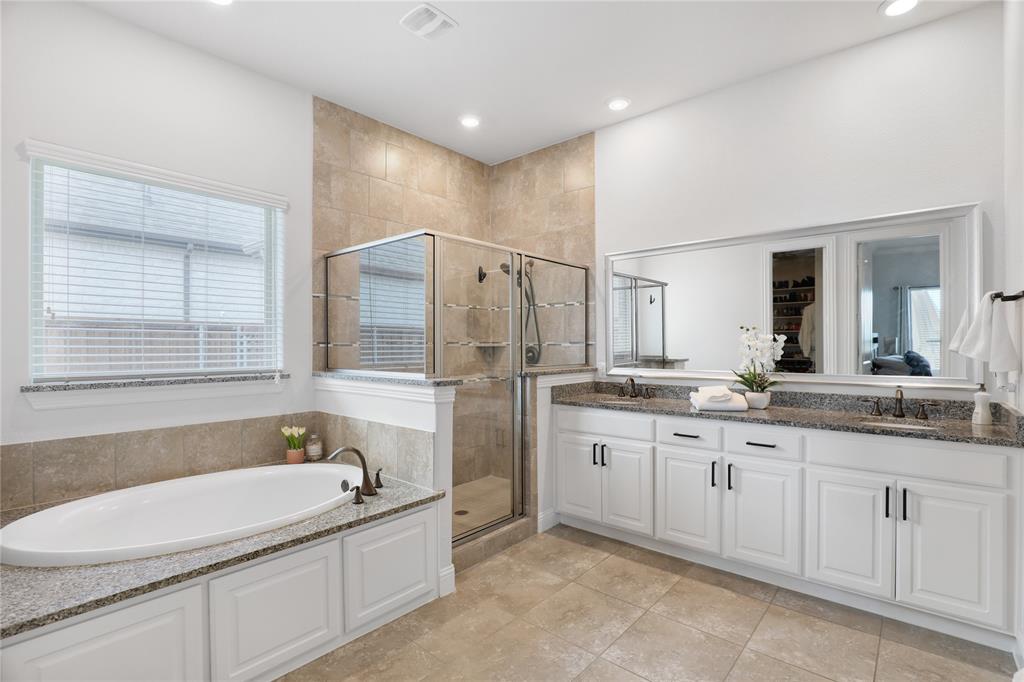 Trinity Falls Planning Unit 1, Ph 2a - Residential