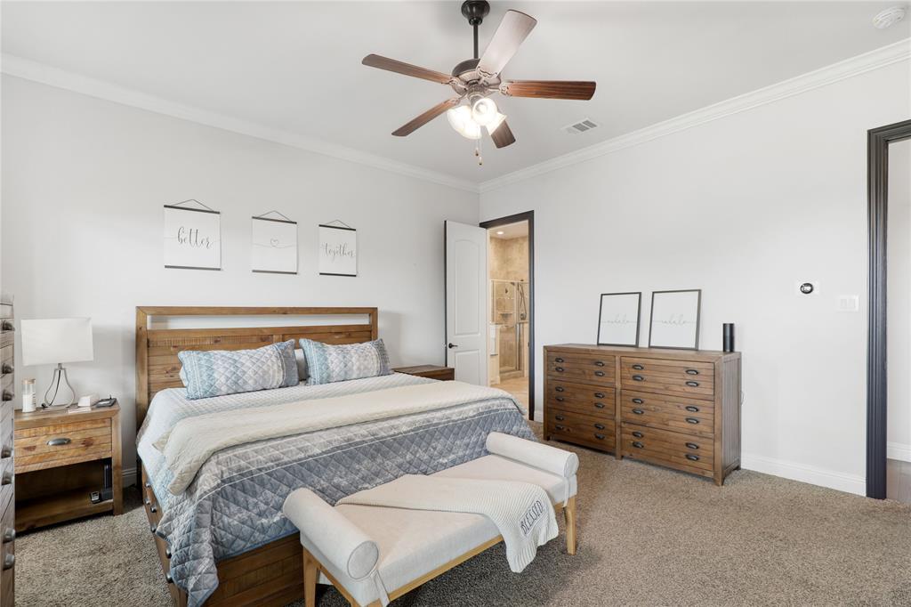 Trinity Falls Planning Unit 1, Ph 2a - Residential