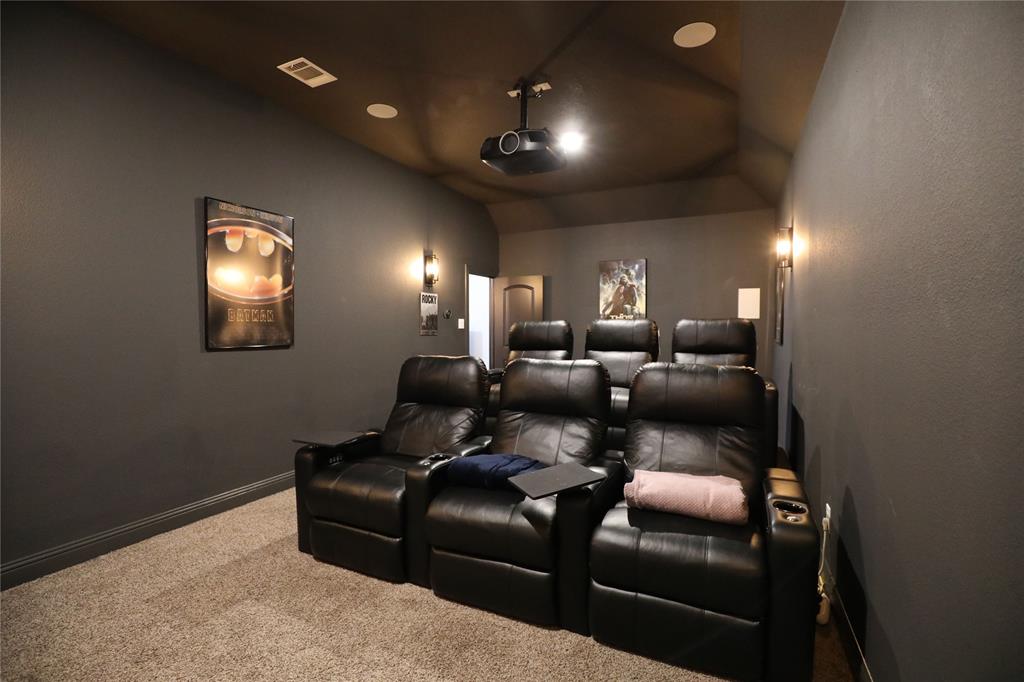 Trinity Falls Planning Unit 1, Ph 2a - Residential