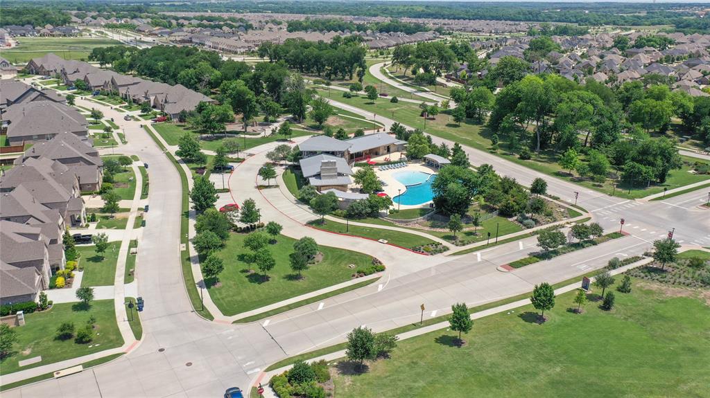 Trinity Falls Planning Unit 1, Ph 2a - Residential