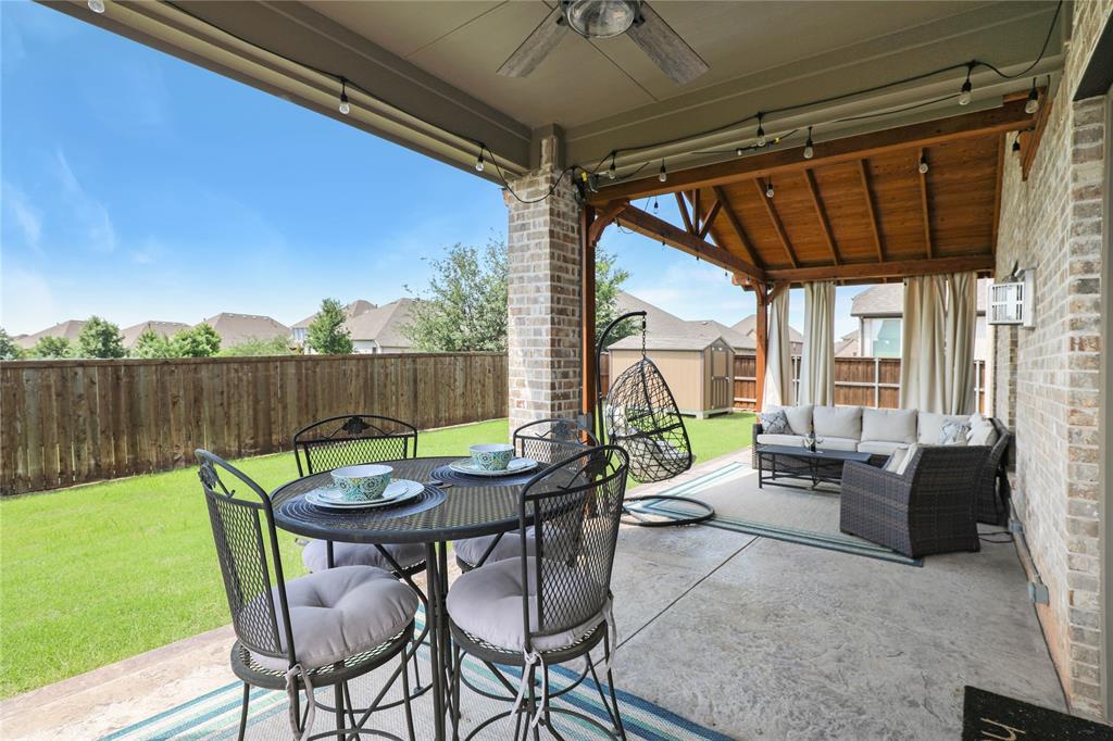 Trinity Falls Planning Unit 1, Ph 2a - Residential