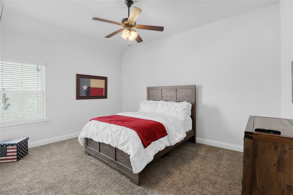 Trinity Falls Planning Unit 1, Ph 2a - Residential