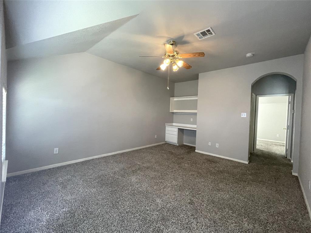 Country Meadow Add Ph II - Residential