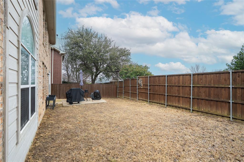 Country Meadow Add Ph II - Residential