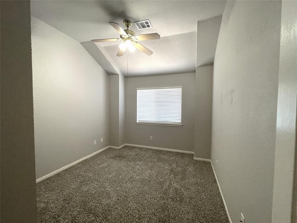 Country Meadow Add Ph II - Residential