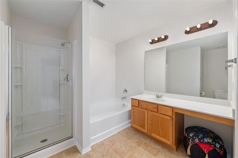 Tiny photo for 2336 Cavalry Drive, Fort Worth, TX 76177 (MLS # 21198382)