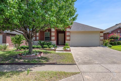 Tiny photo for 2336 Cavalry Drive, Fort Worth, TX 76177 (MLS # 21198382)