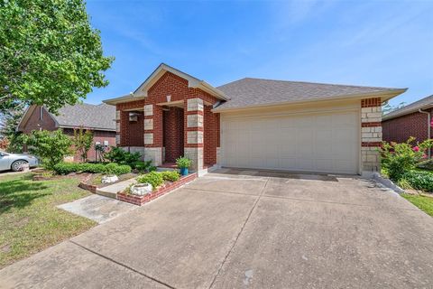 Tiny photo for 2336 Cavalry Drive, Fort Worth, TX 76177 (MLS # 21198382)
