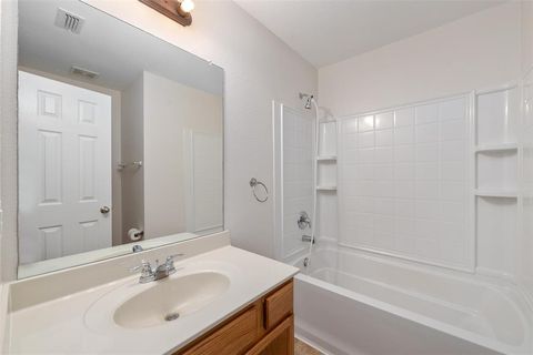 Tiny photo for 2336 Cavalry Drive, Fort Worth, TX 76177 (MLS # 21198382)