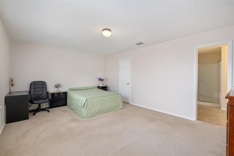 Tiny photo for 2336 Cavalry Drive, Fort Worth, TX 76177 (MLS # 21198382)