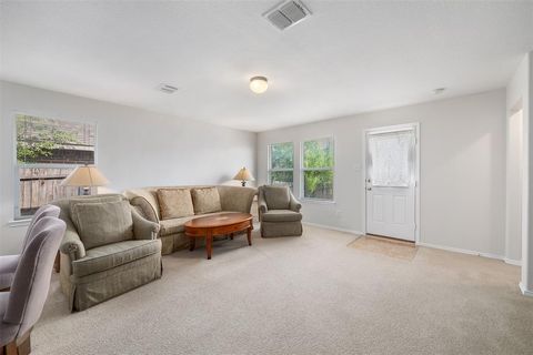 Tiny photo for 2336 Cavalry Drive, Fort Worth, TX 76177 (MLS # 21198382)