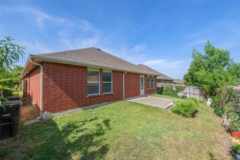 Tiny photo for 2336 Cavalry Drive, Fort Worth, TX 76177 (MLS # 21198382)