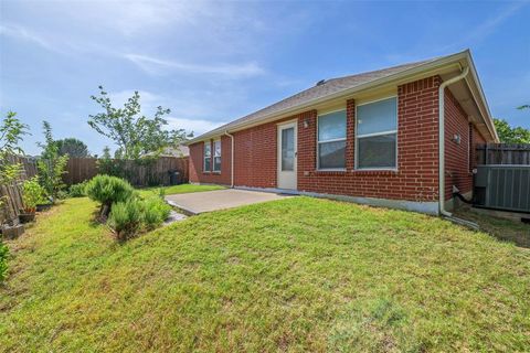 Tiny photo for 2336 Cavalry Drive, Fort Worth, TX 76177 (MLS # 21198382)
