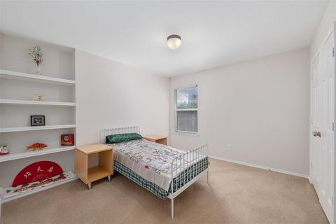 Tiny photo for 2336 Cavalry Drive, Fort Worth, TX 76177 (MLS # 21198382)