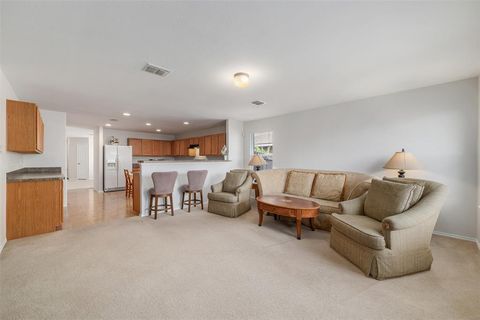 Tiny photo for 2336 Cavalry Drive, Fort Worth, TX 76177 (MLS # 21198382)