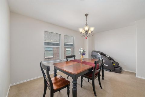 Tiny photo for 2336 Cavalry Drive, Fort Worth, TX 76177 (MLS # 21198382)