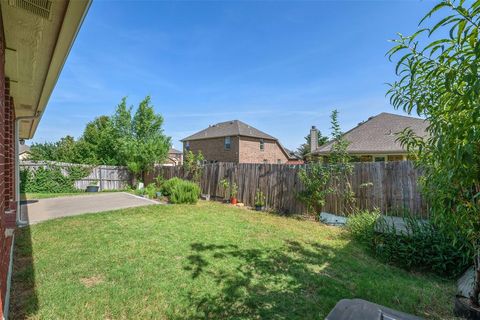 Tiny photo for 2336 Cavalry Drive, Fort Worth, TX 76177 (MLS # 21198382)
