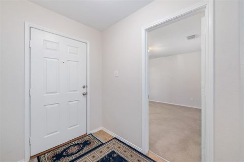 Tiny photo for 2336 Cavalry Drive, Fort Worth, TX 76177 (MLS # 21198382)