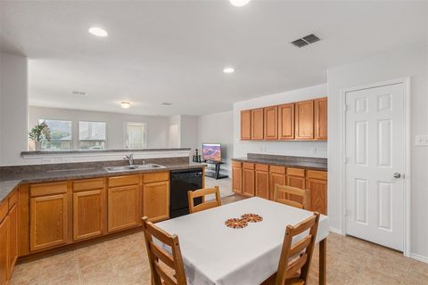 Tiny photo for 2336 Cavalry Drive, Fort Worth, TX 76177 (MLS # 21198382)