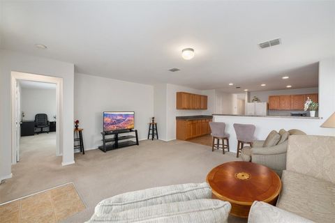 Tiny photo for 2336 Cavalry Drive, Fort Worth, TX 76177 (MLS # 21198382)