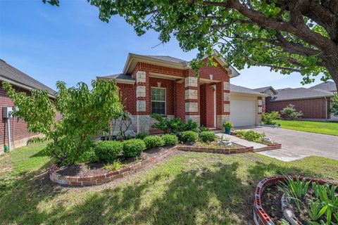 Tiny photo for 2336 Cavalry Drive, Fort Worth, TX 76177 (MLS # 21198382)
