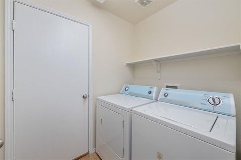 Tiny photo for 2336 Cavalry Drive, Fort Worth, TX 76177 (MLS # 21198382)