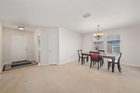 Tiny photo for 2336 Cavalry Drive, Fort Worth, TX 76177 (MLS # 21198382)