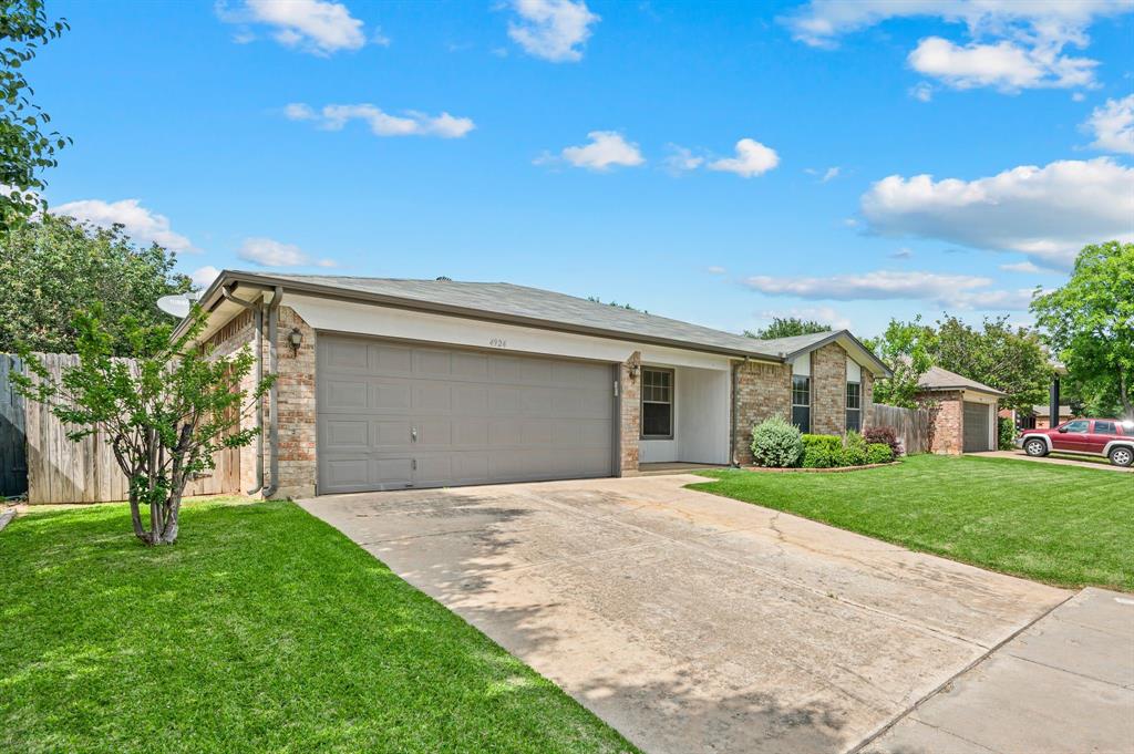 4924 Cedar Springs Drive