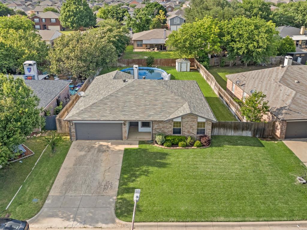 4924 Cedar Springs Drive