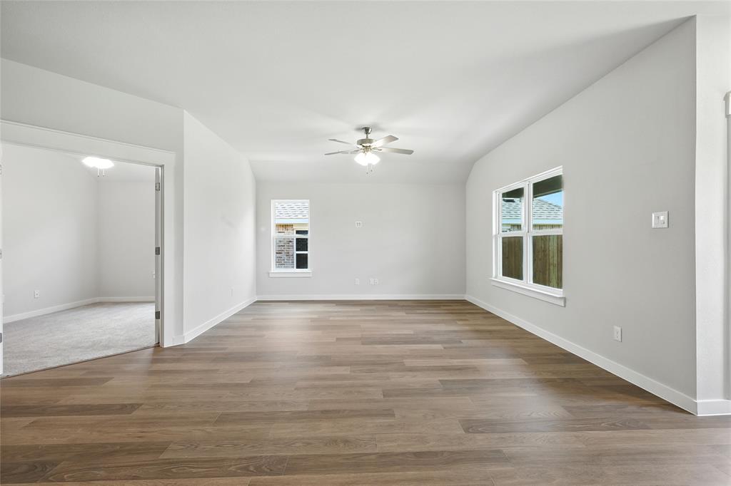 Simpson Crossing - Residential