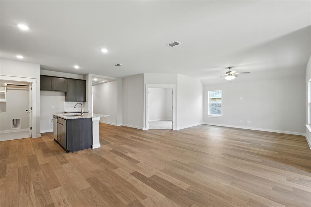 Simpson Crossing - Residential